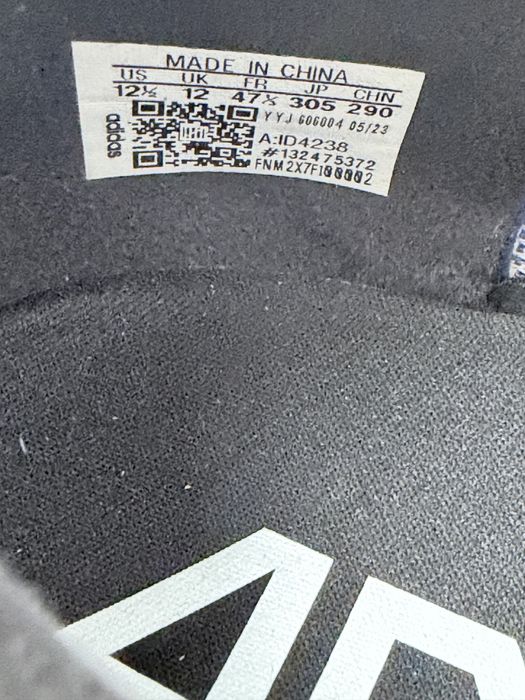 Adidas Adizero Boston 12