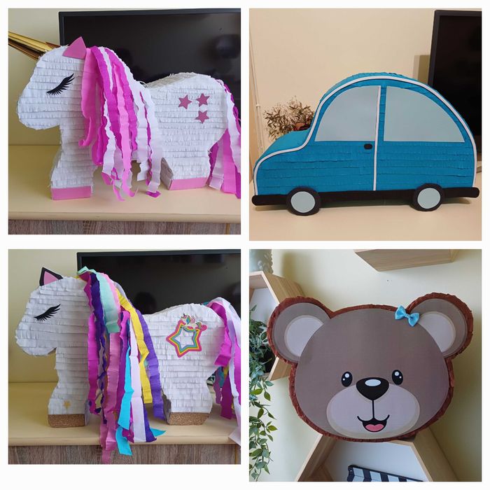 Decoratiuni jocuri gradina