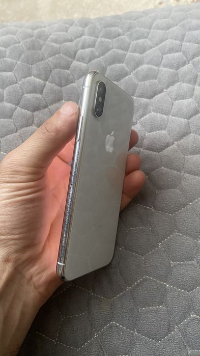 Айфон xs в отличном состоянии