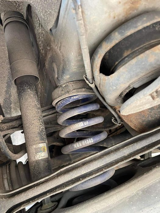 Бмв bmw e87 120d 163к.с на части