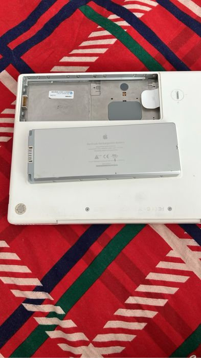 Macbook A1185 2006