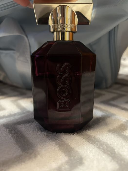 Оригинален парфюм Boss