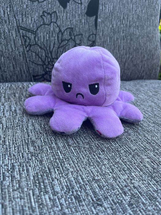 Детска играчка октопод