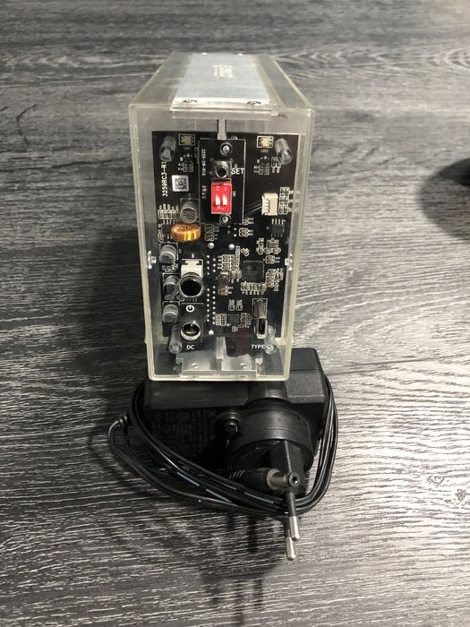 Продается кейс для 3.5 hdd винтов