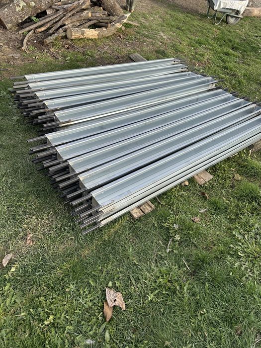 Matrite stalpi beton/ spalieri vie/ matrite metalice/ stalpi beton