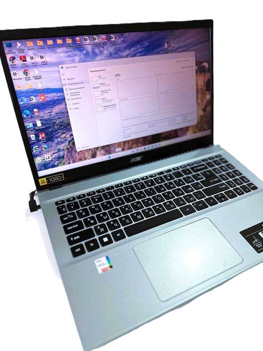 Распродажа!!! Ноутбук ACER Intel Core i5 12го поколения.