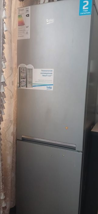 Холодильник без минусов