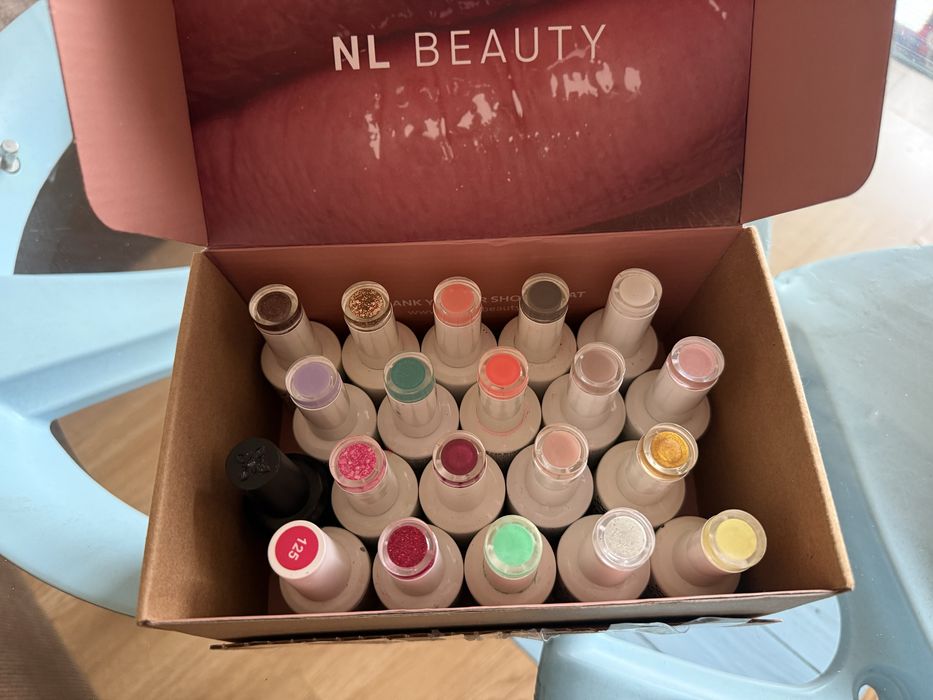 Лот лакове с ТРО