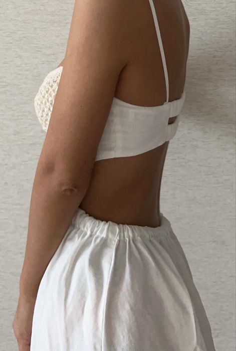 СРОЧНО ПРОДАЮ льняное платье Lime