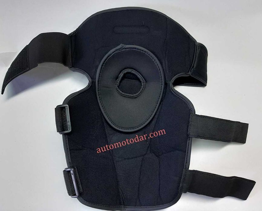 Мото наколенки протектори за мотор