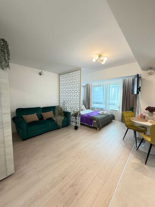 IS LUX Glam Studios & Apartments - Apartamente Regim Hotelier Palas