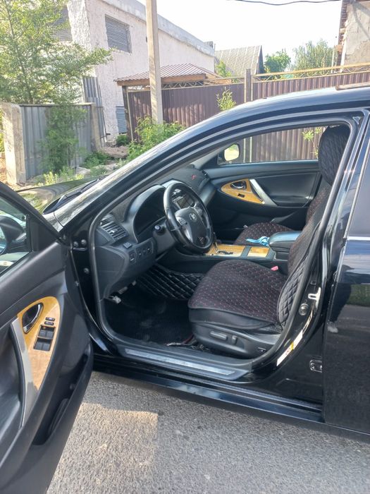 Toyota camry 40