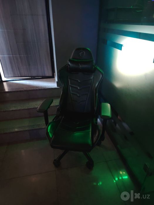 Кресло Cougar 15 ta bor