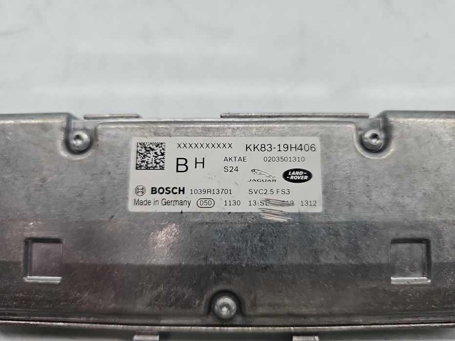 Camera Lane Assist LAND ROVER Range Rover Velar (L560) [Fabr 2019-2025