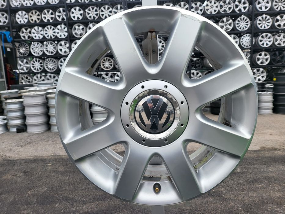 Лети джанти 16 5х112 VW ,Фолксваген
