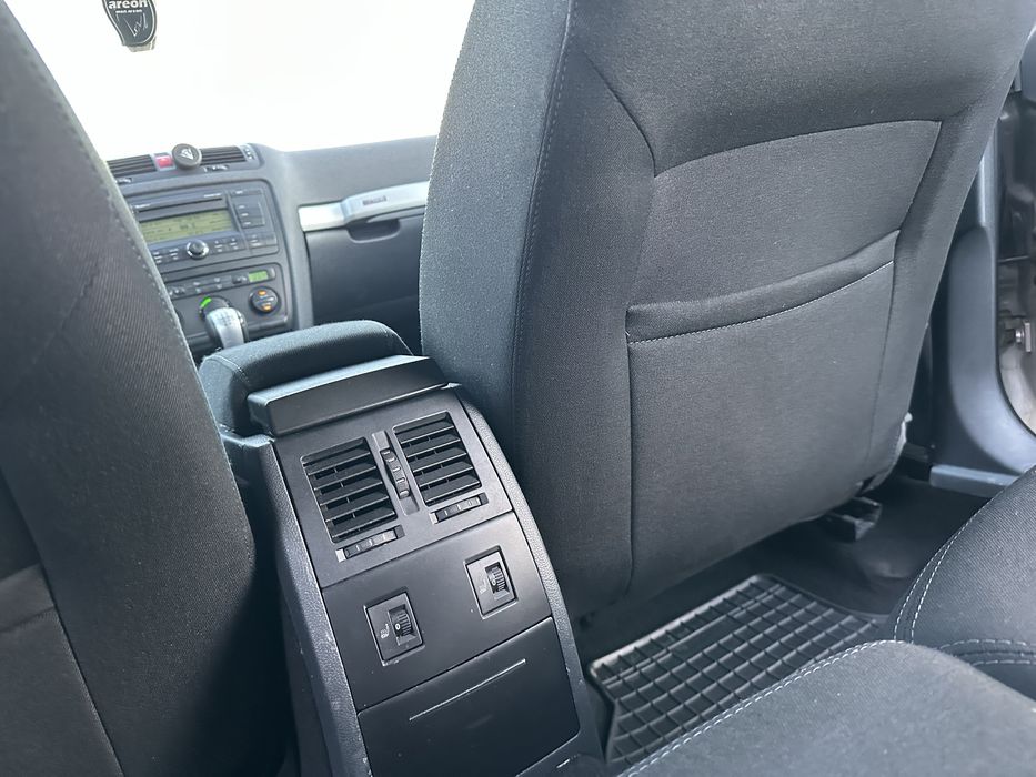 Skoda Octavia SCOUT 2.0D 4x4