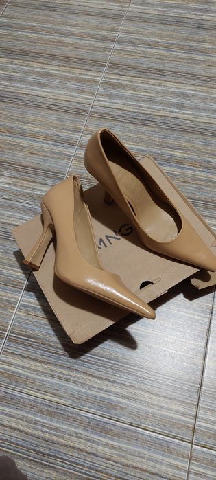 Елегантни обувки