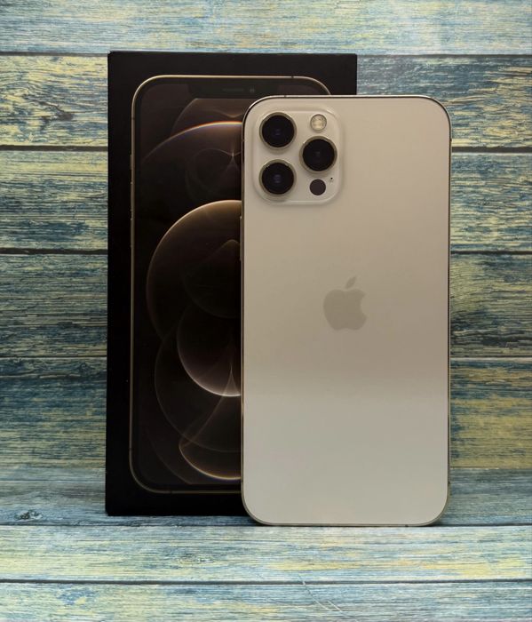 Iphone 12pro max