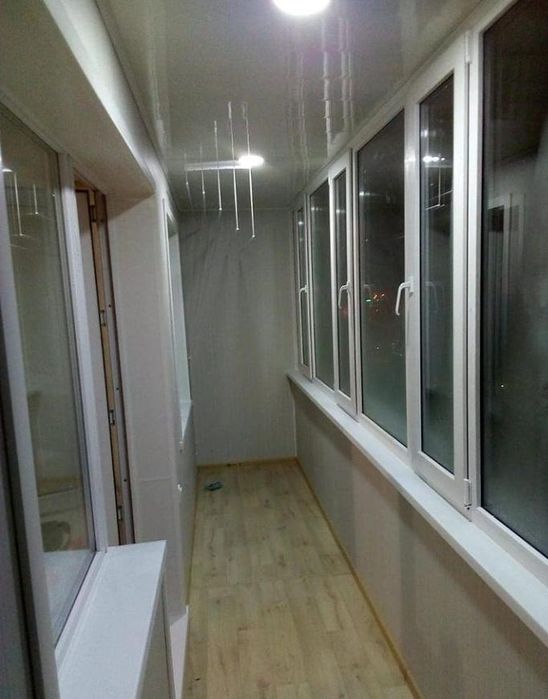 “Хорошие Болконы"   балкон под ключ