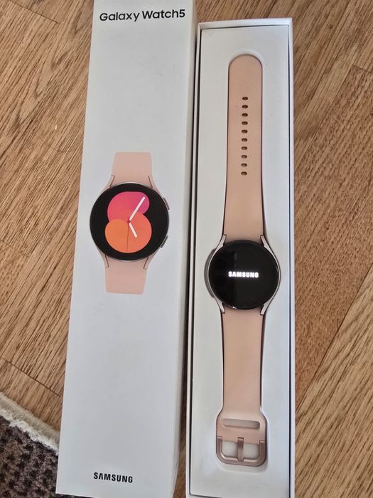 Galaxy Watch 5 (696N)