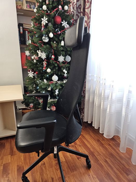 Scaun de birou Ikea JARVFJALlET