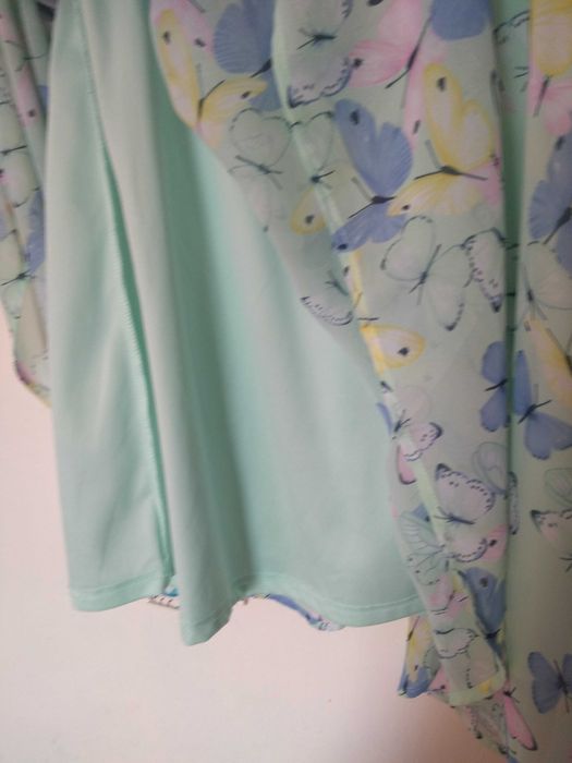 Детска рокля момиче