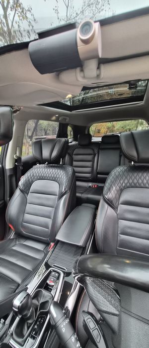 Renault Koleos 4WD Initiale Paris BOSE Panoramic