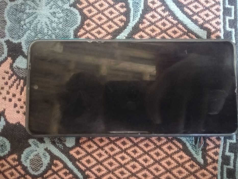 Resmi not 9s 128tali