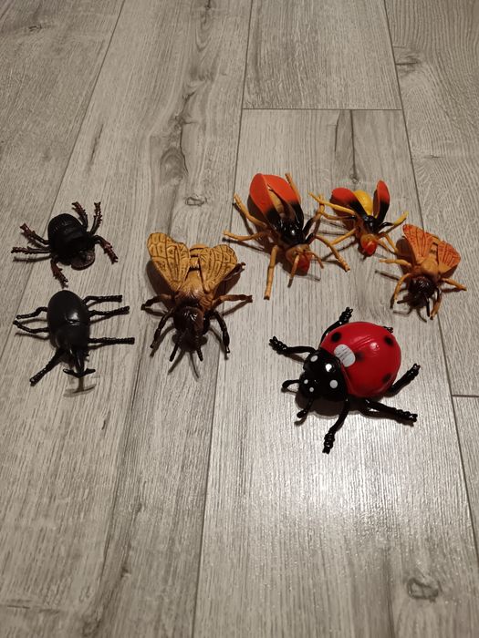 Jucării copii figurine