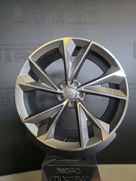 20цола 5х112 Ауди Audi 5x112