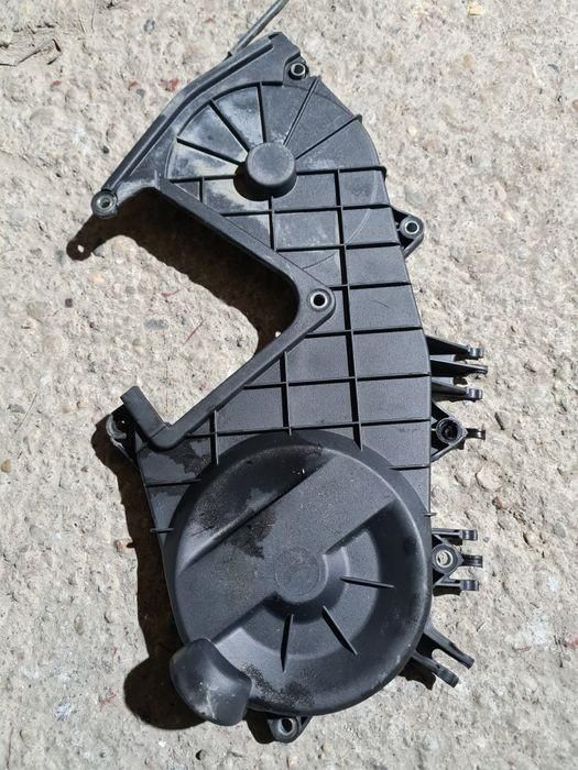 Capac distributie Opel Astra J Facelift 1.7 CDTI A17DTR A17DTJ