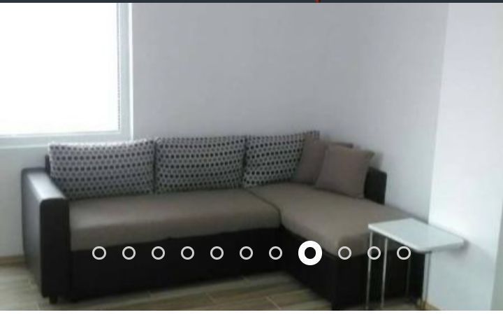 Дава се под наем Едностаен апартамент в Габрово, Младост - 40 кв.м за 193.8 € - Снимка #3