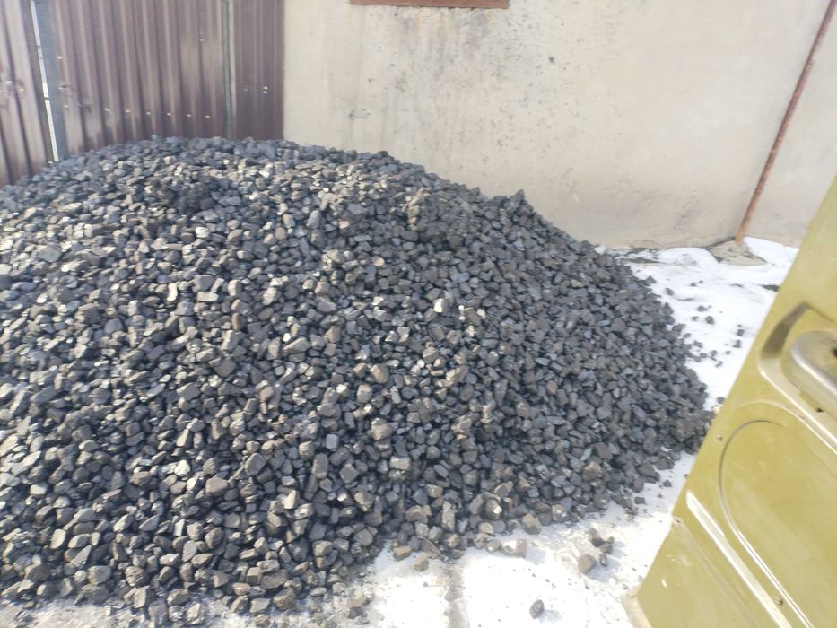 Уголь дрова мешками с доставкой