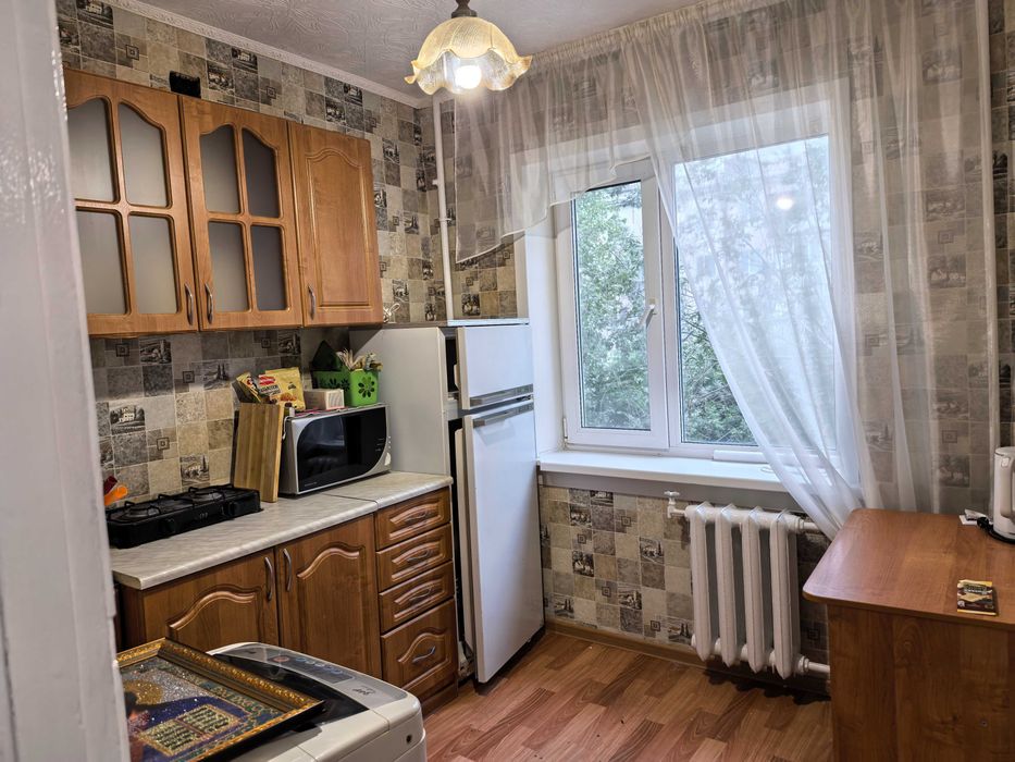 Продам 1-комн.квартиру