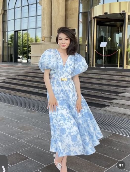 Продам вечерние платья