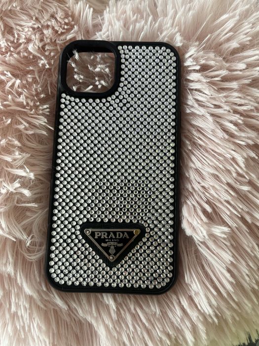 Калъф за телефон Prada