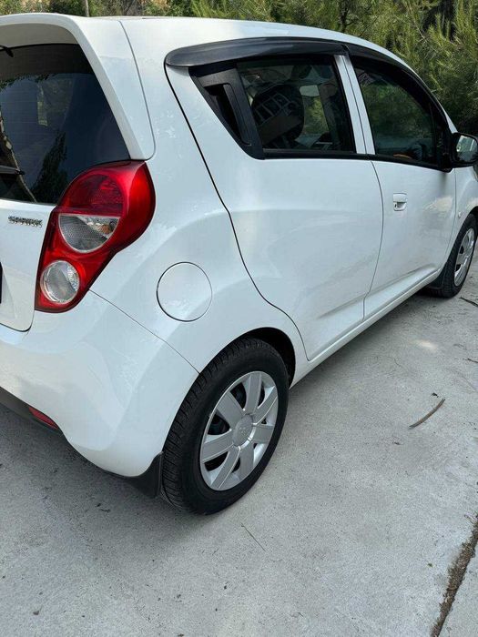 Spark Срочно 2020 год