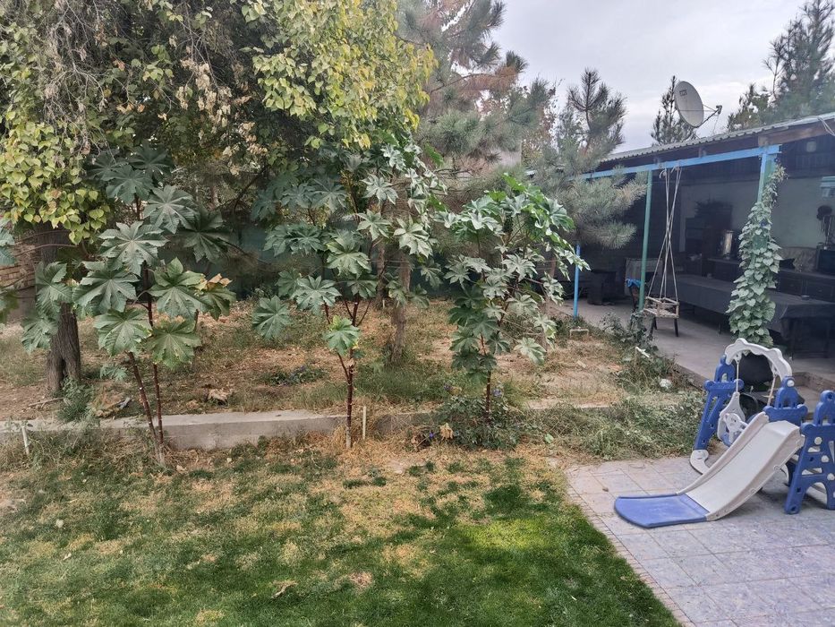 Продаётся дом-дача