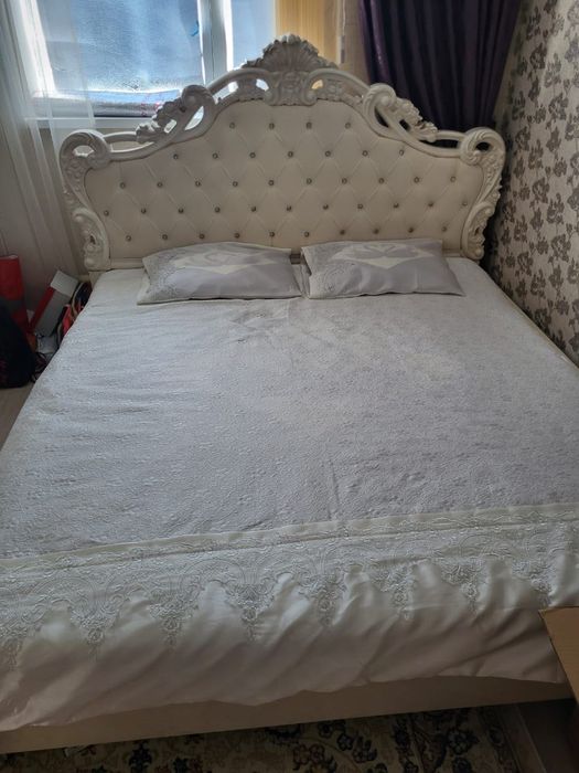 Спальный гарнитура