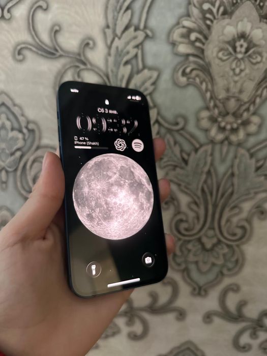 Айфон 12 128 Гб 79 Акб