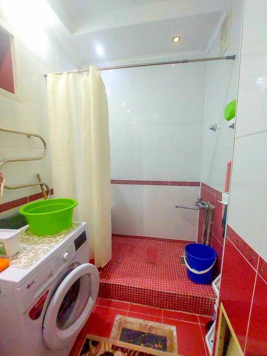 Продам 3х ком Айдана