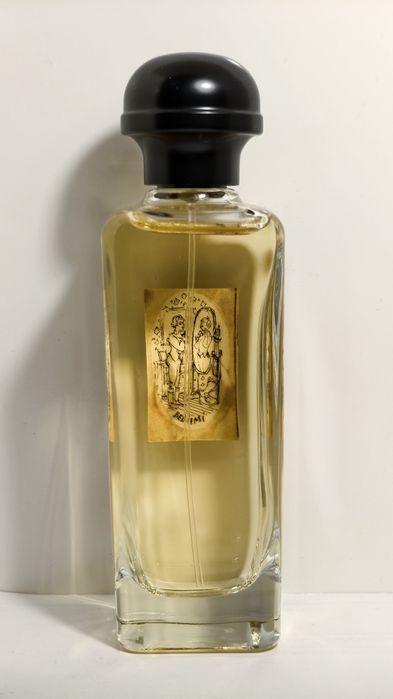 Bel Ami Vetiver EDT