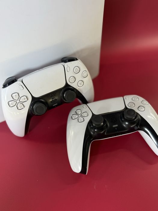 Пс| Ps 5| 0•0•24 без%|BaiTime