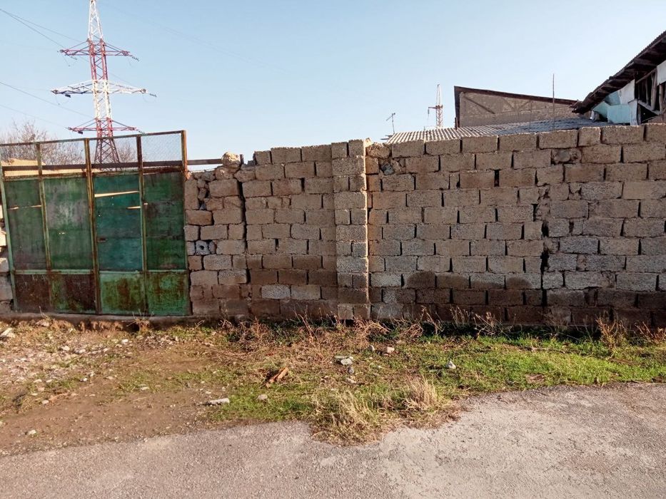 Кибрай район Хайдар обод махала прадаетса 3 сутк земля участок