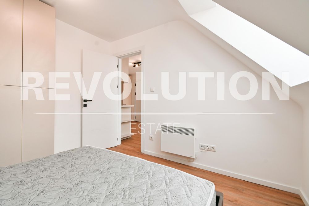 Дава се под наем Двустаен апартамент в София, Зона Б-19 - 56 кв.м за 747.66 € - Снимка #8