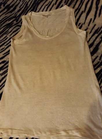 Moschino Dutty Бяла Тениска