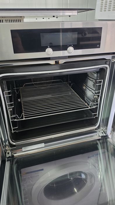 Фурна Miele H 2265 BP
