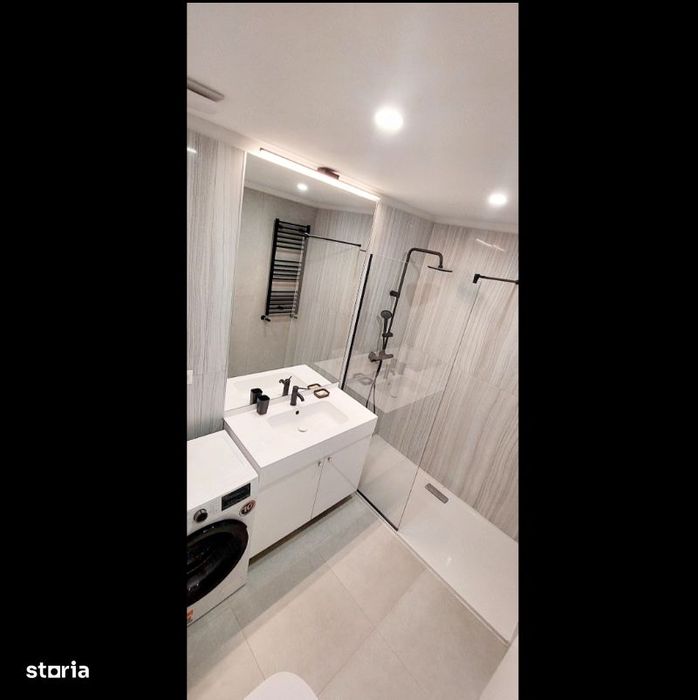 Apartament 2 camere/ Nusco City/ Pipera/ Pipera/ Prima inchiriere