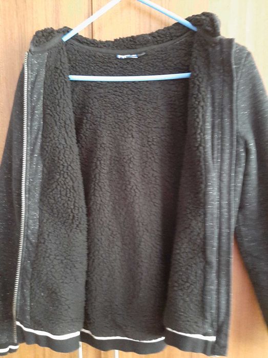 Топъл суичър за зимните дни