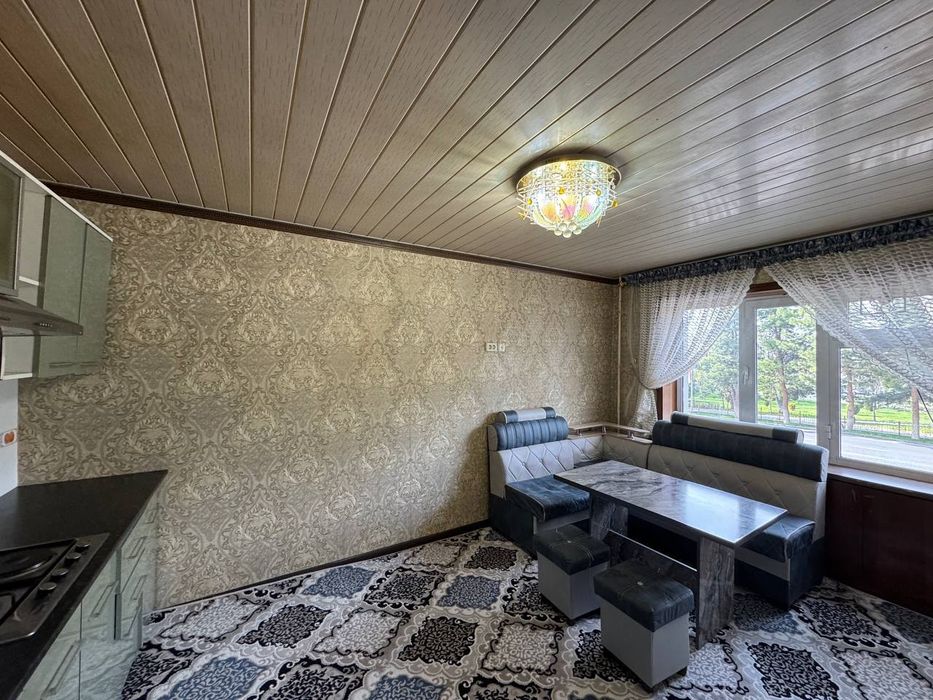 Срочно 2 хонали квартира ижарага берилади!!!